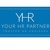 Your HR Partner Logotype