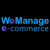 We Manage UK Ltd Logotype
