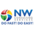 NW Consulting Services Logotype