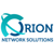 Orion Network Solutions Logotype