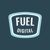 Fuel Digital LLC Logotype