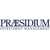 Praesidium Investment Management Company, LLC Logotype