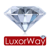 Grupo LuxorWay Logotype
