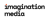 Imagination Media Logotype
