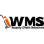 iWMS Australasia Logotype