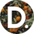 Dynamic. Logotype