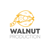 Walnut production Logotype