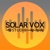 Solar Vox Studio Ltd Logotype