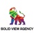 Solid View Agency Logotype