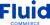 Fluid Commerce Logotype