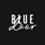 Blue Door Communications Logotype