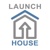 LaunchHouse Logotype
