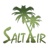 Salt Air, Inc. Logotype