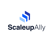 ScaleupAlly Logotype