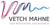 Vetch Mahne Ltd Public Relations Logotype