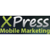 XPress Mobile Marketing Logotype