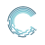 Convergine Corp. Logotype