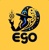 ego marketing agency Logotype