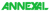 Annexal Logotype