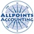 AllPoints Accounting Logotype