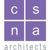 CSNA Architects Logotype