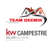 KW Campestre Logotype