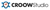 CROOW Studio Logotype