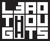 Lead Thoughts Logotype