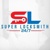 Super Locksmith 24/7 Logotype