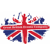 Great British Events Company Logotype