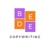 Bede Copywriting Logotype