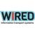 WIRED Logotype