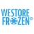 Westore Frozen Logotype