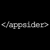 Appsider Logotype