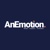 AnEmotion | Explainer video production company Logotype