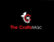 The CraftsMac Advertising Logotype