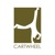 Cartwheel Management Recruitment Logotype