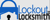 lockoutlocksmithpa Logotype