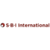 SBI International Logotype