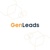 Gen Leads Logotype