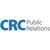 CRC Public Relations Logotype