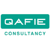 Qafie Consultancy Pvt Ltd Logotype