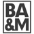 Business Administration & Management Logotype