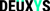 Deuxys Logotype