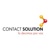 Contact Solution Logotype