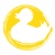 Fuzzy Duck Logotype