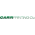 Carr Printing Co Logotype