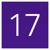 Street 17 Logotype