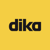 DIKA estudio Logotype