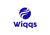 Wiqqs Logotype